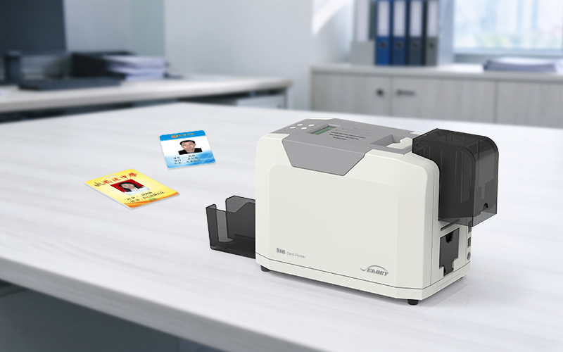 Seaory S16 card printer