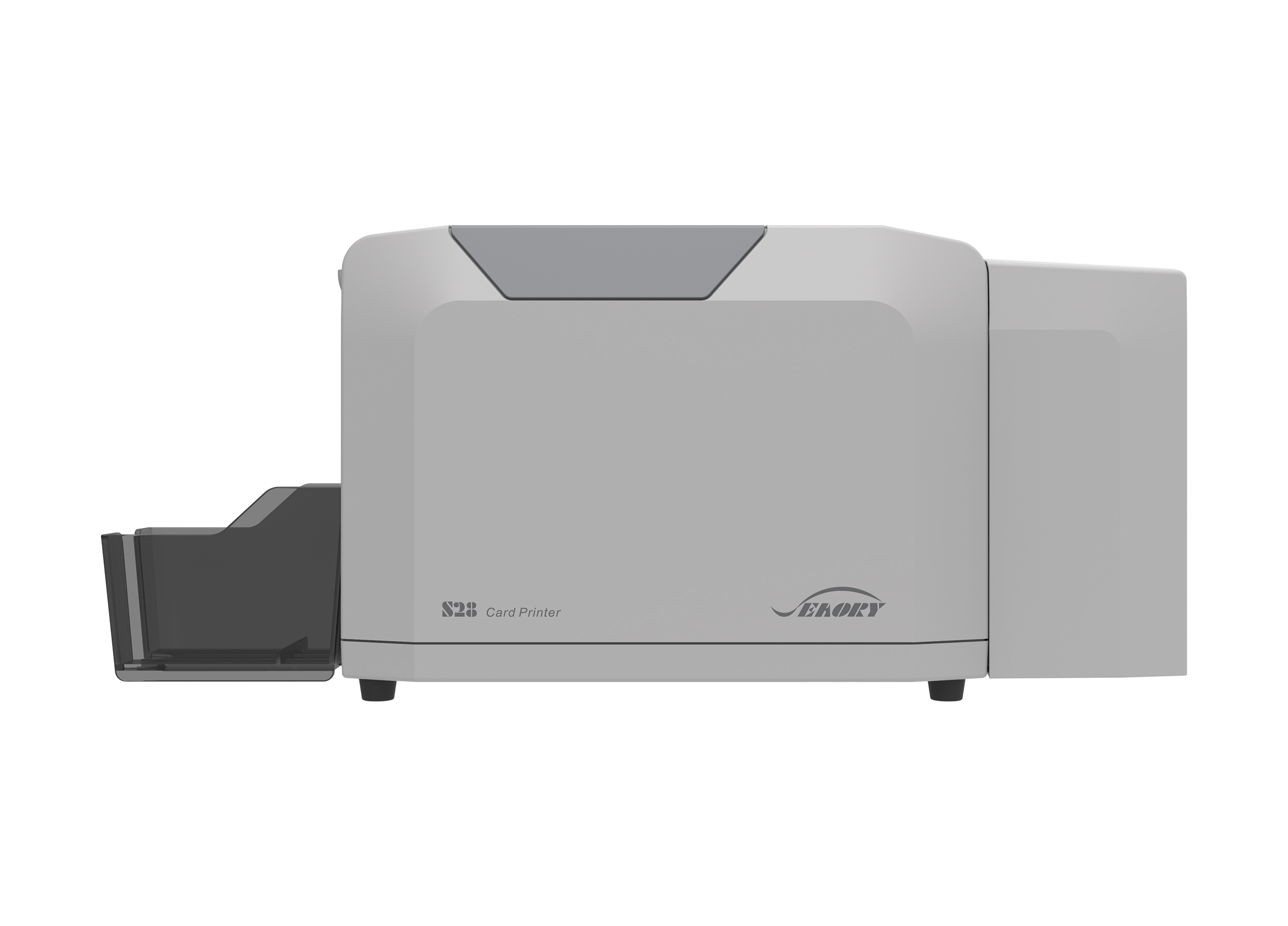 S28 Desktop Single-sided Card Printer